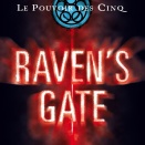 raven's gate horowitz